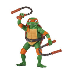GP TOYS Tortues Ninja - Figurine articulée 30 cm - Asst