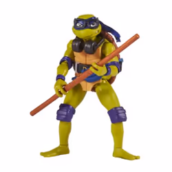 GP TOYS Tortues Ninja - Figurine articulée 30 cm - Asst
