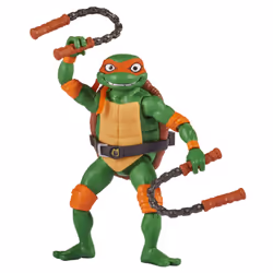 GP TOYS Tortues Ninja - Figurine articulée 12 cm - Asst