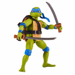 GP TOYS Tortues Ninja - Figurine articulée 12 cm - Asst - Vue supplémentaire 6