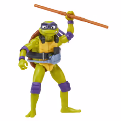 GP TOYS Tortues Ninja - Figurine articulée 12 cm - Asst - Vue supplémentaire 8