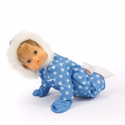 GP TOYS Cicciobello - Marche dans la Neige - Vue supplémentaire 6