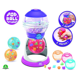 GP TOYS Pop Ball Studio