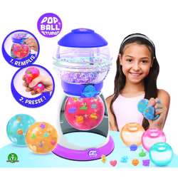 GP TOYS Pop Ball Studio