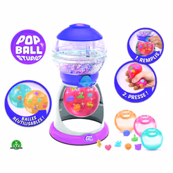 GP TOYS Pop Ball Studio