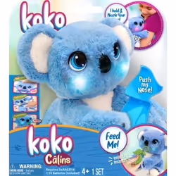 GP TOYS Koko Câlins
