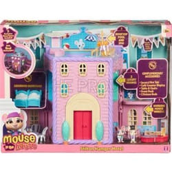 GP TOYS Mouse in the House - Hotel de Millie