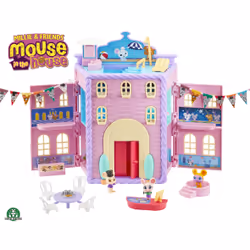 GP TOYS Mouse in the House - Hotel de Millie