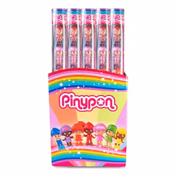 Pinypon PNY43000, 4 an(s), Multicolore, 7 pièce(s)