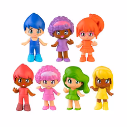Pinypon PNY43000 figurine pour enfant