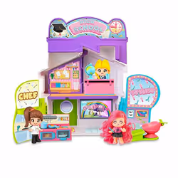 Pinypon PNY45000, Mode, Multicolore