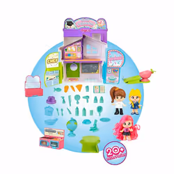 Pinypon PNY45000 jouet