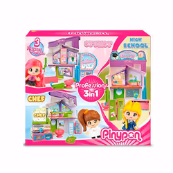 Pinypon PNY45000 jouet - Vue supplémentaire 4