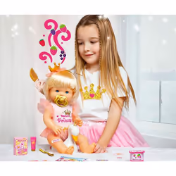 Famosa NFN61000 poupée