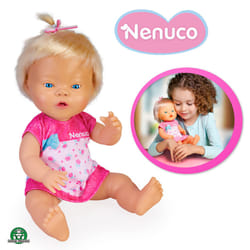 Nenuco - Syndrome de Down
