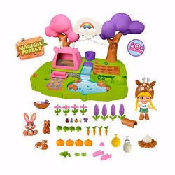 Pinypon PNY46000 jouet