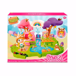Pinypon PNY46000 jouet - Vue supplémentaire 4