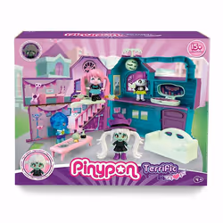 Pinypon PNY48000 jouet - Vue supplémentaire 4