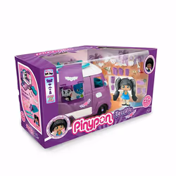 Pinypon PNY49000 jouet - Vue supplémentaire 4