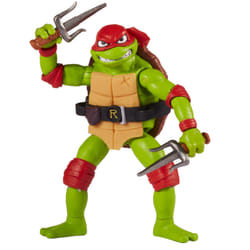 GP TOYS Tortues Ninja - Figurine articulée 12 cm - Raphael