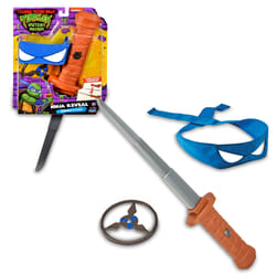 GP TOYS Tortues Ninja - Armes de combats - Leonardo