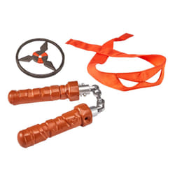 GP TOYS Tortues Ninja - Armes de combats - Michelangelo