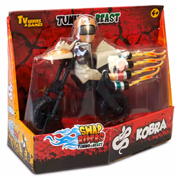 Famosa Kobra