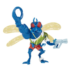 GP TOYS Tortues Ninja - Figurine articulée 12 cm - Baxter Super Fly
