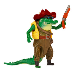 GP TOYS Tortues Ninja - Figurine articulée 12 cm - Leatherhead