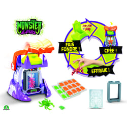 GP TOYS Monster Lab - Laboratoire de monstres