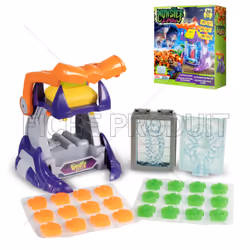 GP TOYS Monster Lab - Laboratoire de monstres