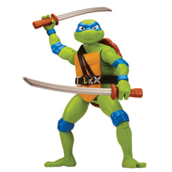 GP TOYS Tortues Ninja - Figurine articulée 30 cm - Leonardo