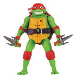 GP TOYS Tortues Ninja - Figurine articulée 30 cm - Raphael