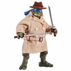 GP TOYS Tortues Ninja Collector – Figurine Elite Series 15 cm - Leonardo