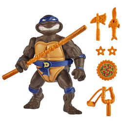 GP TOYS Tortues Ninja Collector - Figurine 10 cm - Donatello