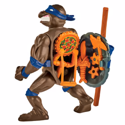 GP TOYS Tortues Ninja Collector - Figurine 10 cm - Donatello
