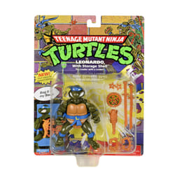 GP TOYS Tortues Ninja Collector - Figurine 10 cm - Leonardo