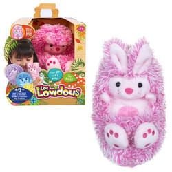 GP TOYS Les Lovidous - Lapin
