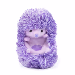 GP TOYS Les Lovidous - hérisson