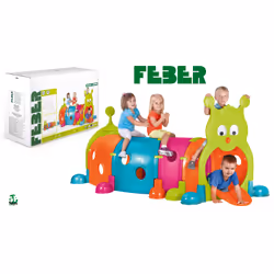 FEBER - Febergus