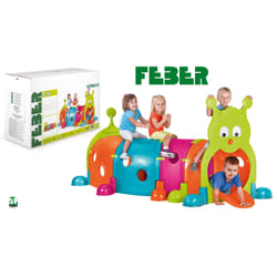 FEBER - Febergus
