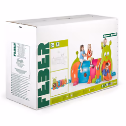 FEBER - Febergus - Vue supplémentaire 4