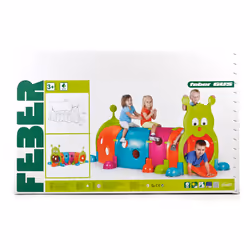 FEBER - Febergus - Vue supplémentaire 5