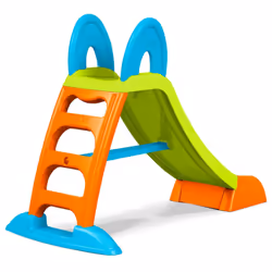 FEBER FEL09000 aire de jeux et équipement pour aires de jeux