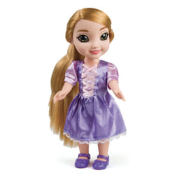 GP TOYS Fairytale Princess - Poupée Princesse 25 cm - Raiponce