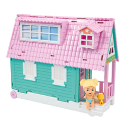 GP TOYS Amicicci - La Maison des Amicicci
