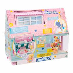 GP TOYS Amicicci - La Maison des Amicicci