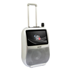 Canta Tu CTC10000 système de karaoké Portable Sans fil