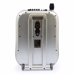 Canta Tu CTC10000 système de karaoké Portable Sans fil