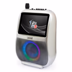 Canta Tu CTC10000 système de karaoké Portable Sans fil - Vue supplémentaire 4